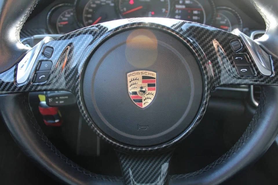 2016 Porsche 970 Panamera - Image 13 of 20
