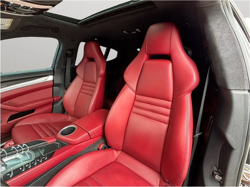 2016 Porsche 970 Panamera - Image 17 of 20
