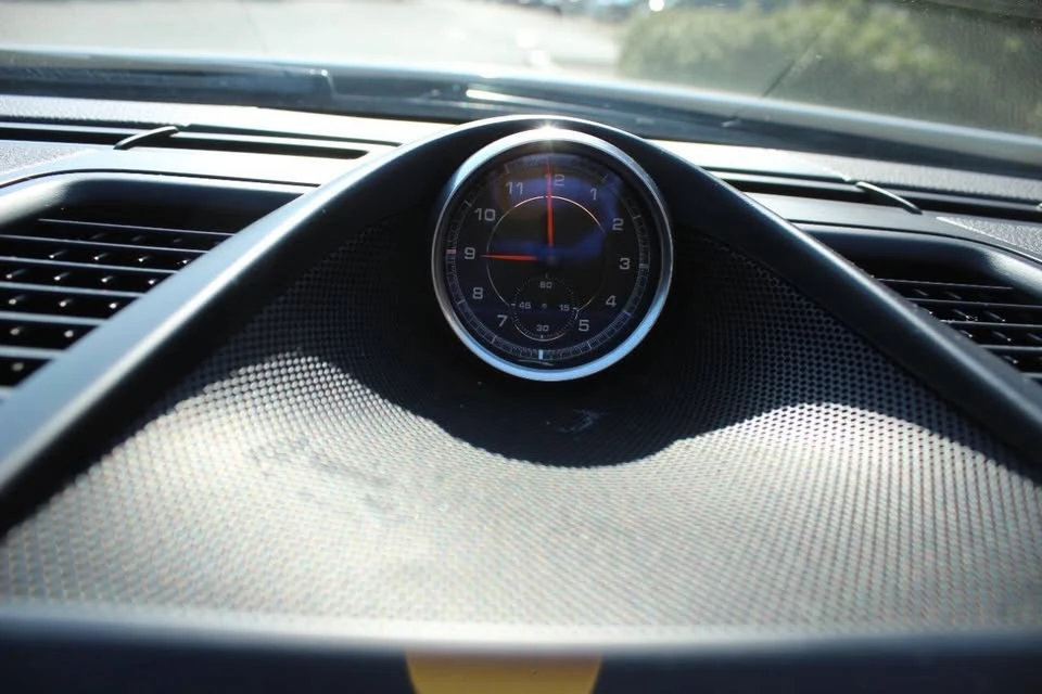 2016 Porsche 970 Panamera - Image 15 of 20