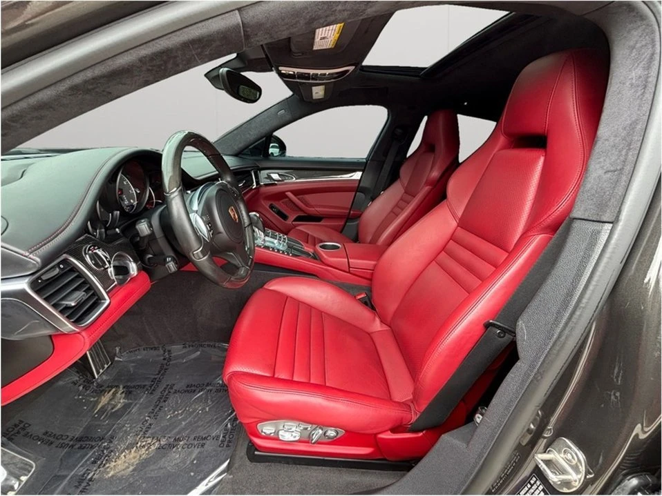 2016 Porsche 970 Panamera - Image 2 of 20