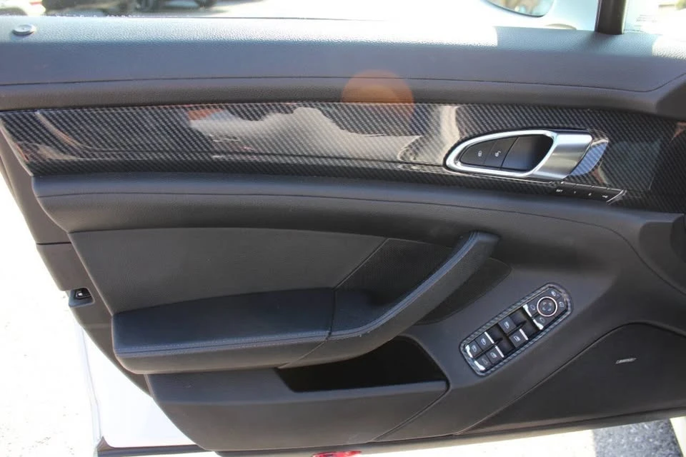 2016 Porsche 970 Panamera - Image 18 of 20