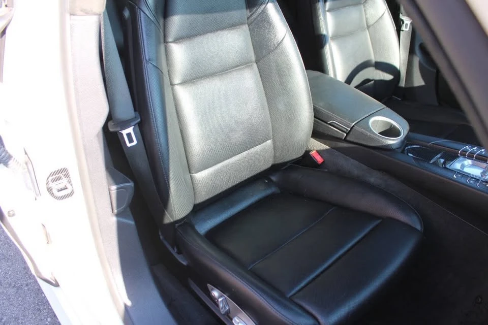 2016 Porsche 970 Panamera - Image 19 of 20