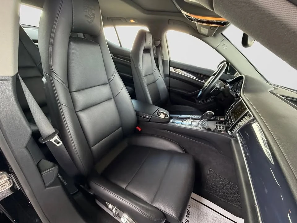 2016 Porsche 970 Panamera - Image 19 of 19
