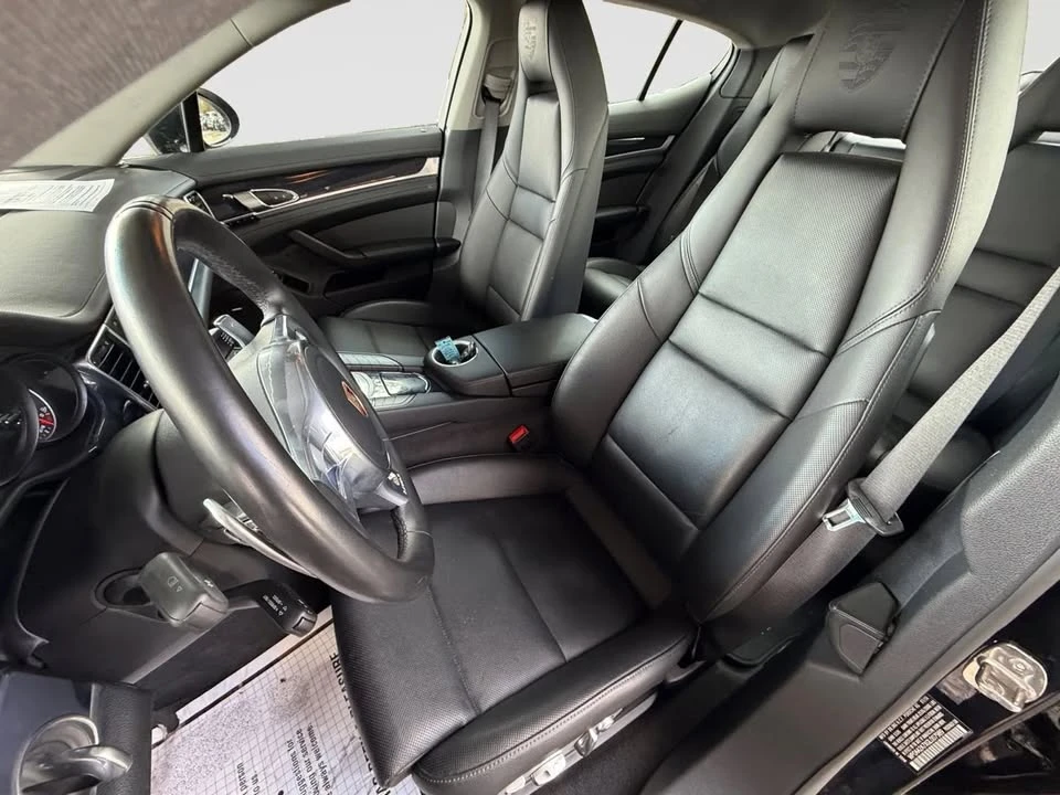 2016 Porsche 970 Panamera - Image 10 of 19