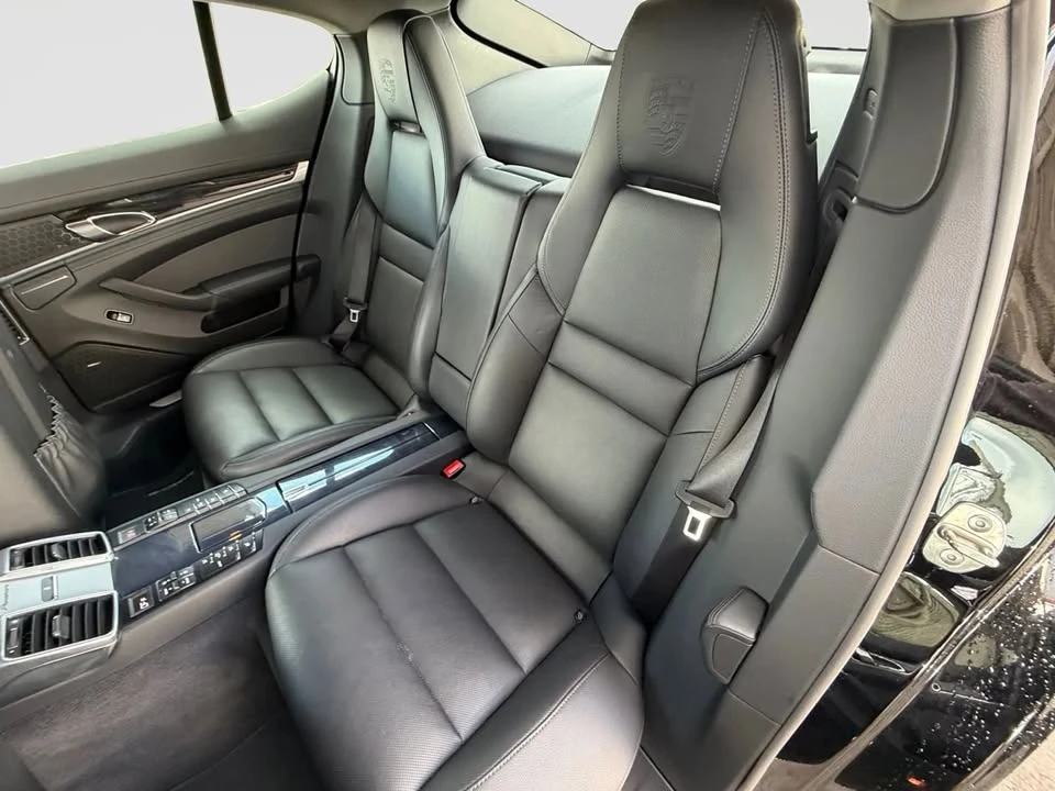 2016 Porsche 970 Panamera - Image 12 of 19