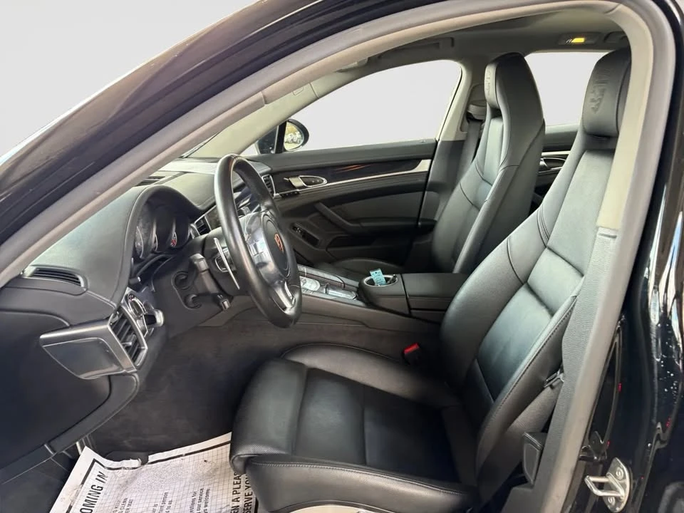 2016 Porsche 970 Panamera - Image 9 of 19