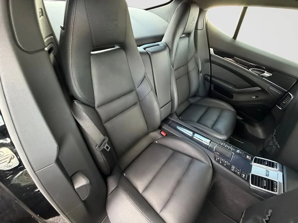 2016 Porsche 970 Panamera - Image 15 of 19