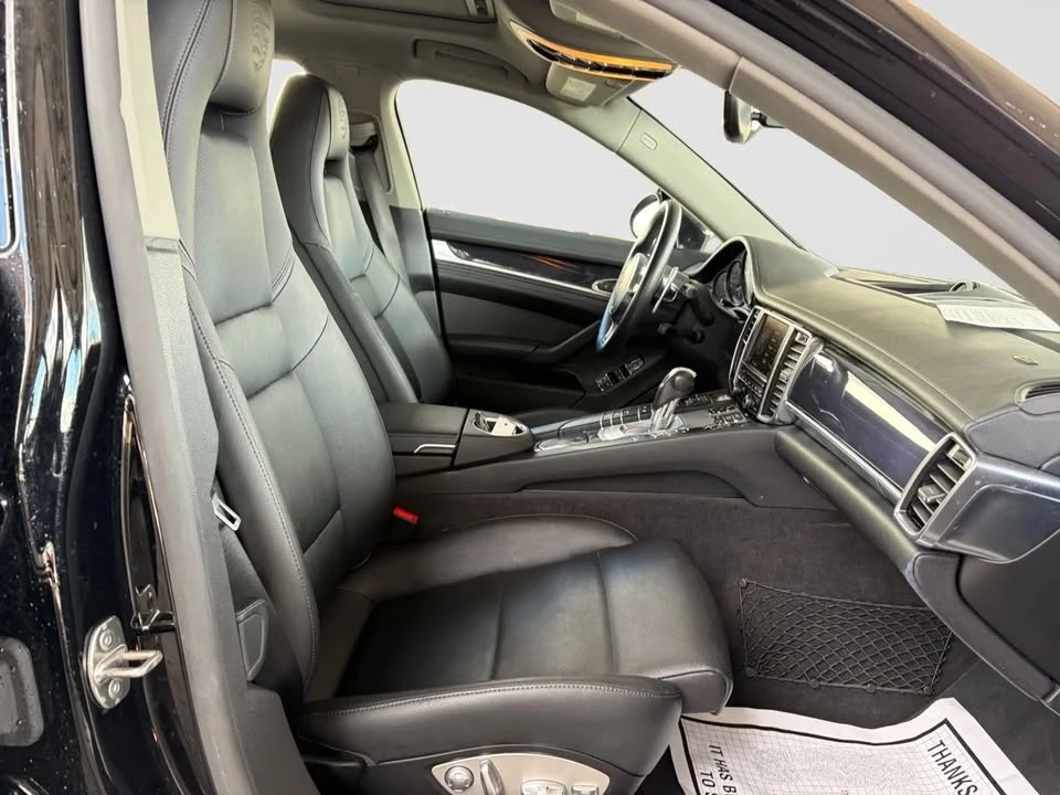 2016 Porsche 970 Panamera - Image 18 of 19
