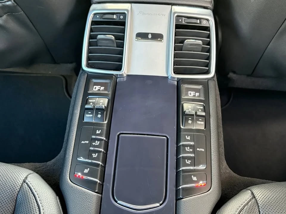 2016 Porsche 970 Panamera - Image 16 of 19