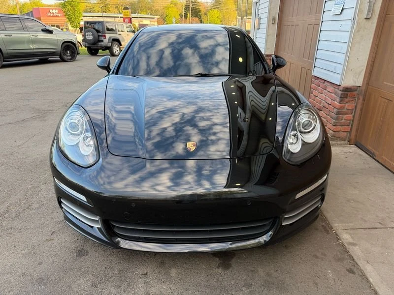 2016 Porsche 970 Panamera - Image 7 of 18