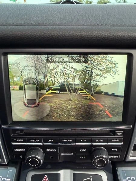 2016 Porsche 970 Panamera - Image 14 of 18