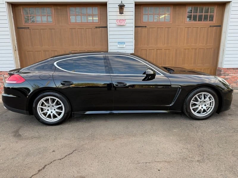 2016 Porsche 970 Panamera - Image 2 of 18