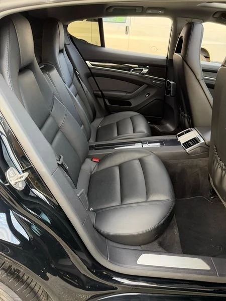 2016 Porsche 970 Panamera - Image 11 of 18