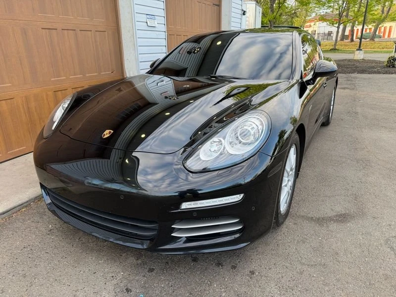 2016 Porsche 970 Panamera - Image 6 of 18