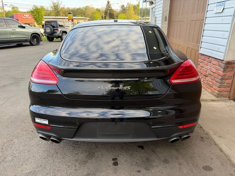 2016 Porsche 970 Panamera - Image 3 of 18
