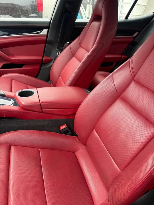 2016 Porsche 970 Panamera - Image 6 of 10