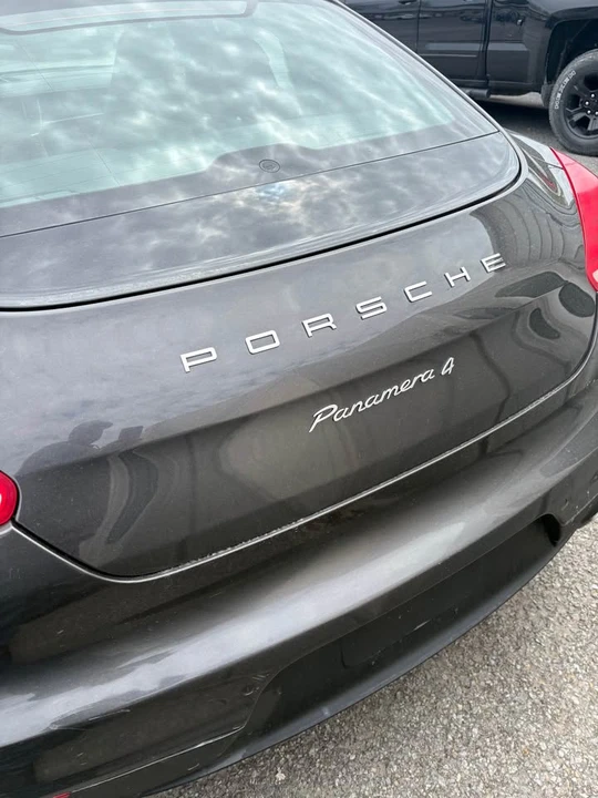 2016 Porsche 970 Panamera - Image 10 of 10