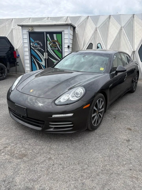 2016 Porsche 970 Panamera - Image 3 of 10