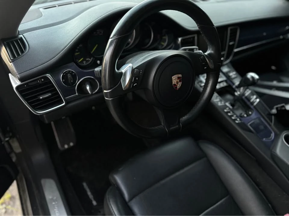 2016 Porsche 970 Panamera - Image 3 of 3