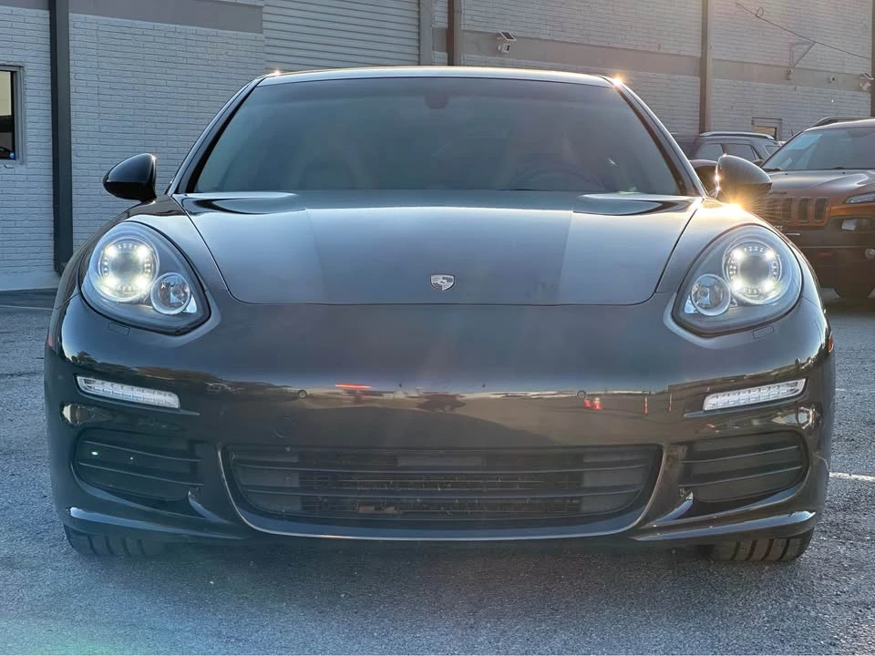 2016 Porsche 970 Panamera - Image 4 of 17