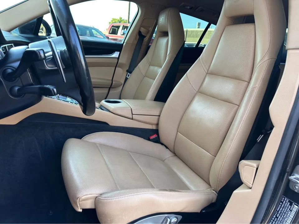 2016 Porsche 970 Panamera - Image 7 of 17