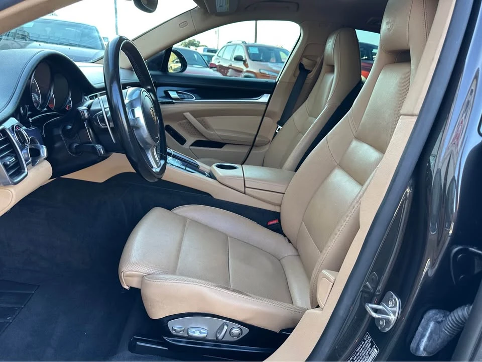 2016 Porsche 970 Panamera - Image 6 of 17