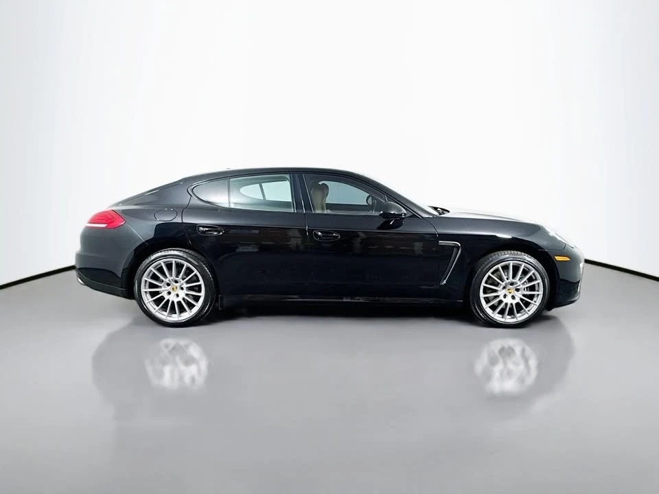 2016 Porsche 970 Panamera - Image 6 of 20
