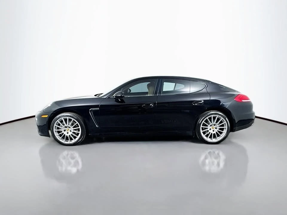 2016 Porsche 970 Panamera - Image 2 of 20