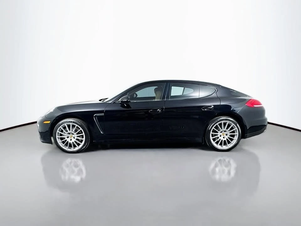 2016 Porsche 970 Panamera - Image 2 of 20