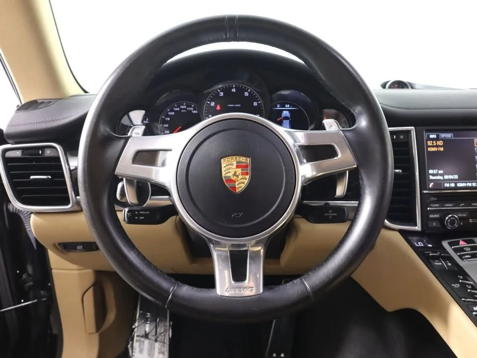 2016 Porsche 970 Panamera - Image 11 of 20