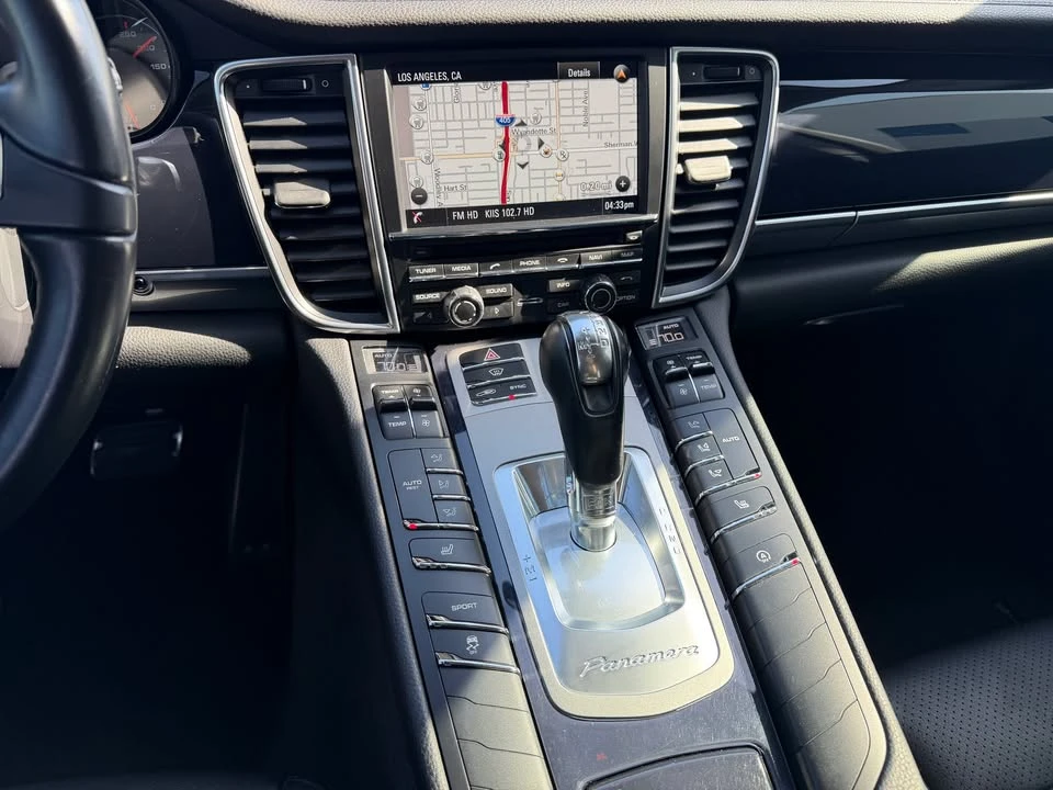 2016 Porsche 970 Panamera - Image 11 of 20