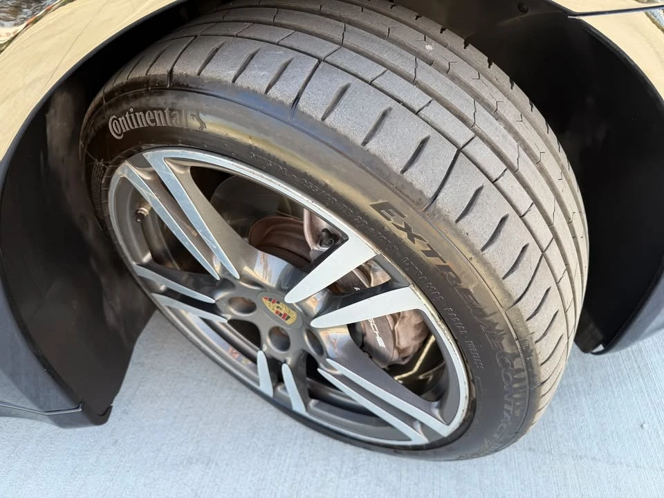 2016 Porsche 970 Panamera - Image 20 of 20
