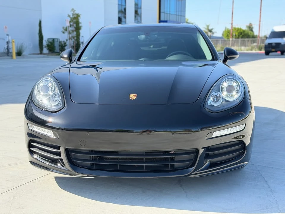 2016 Porsche 970 Panamera - Image 2 of 20