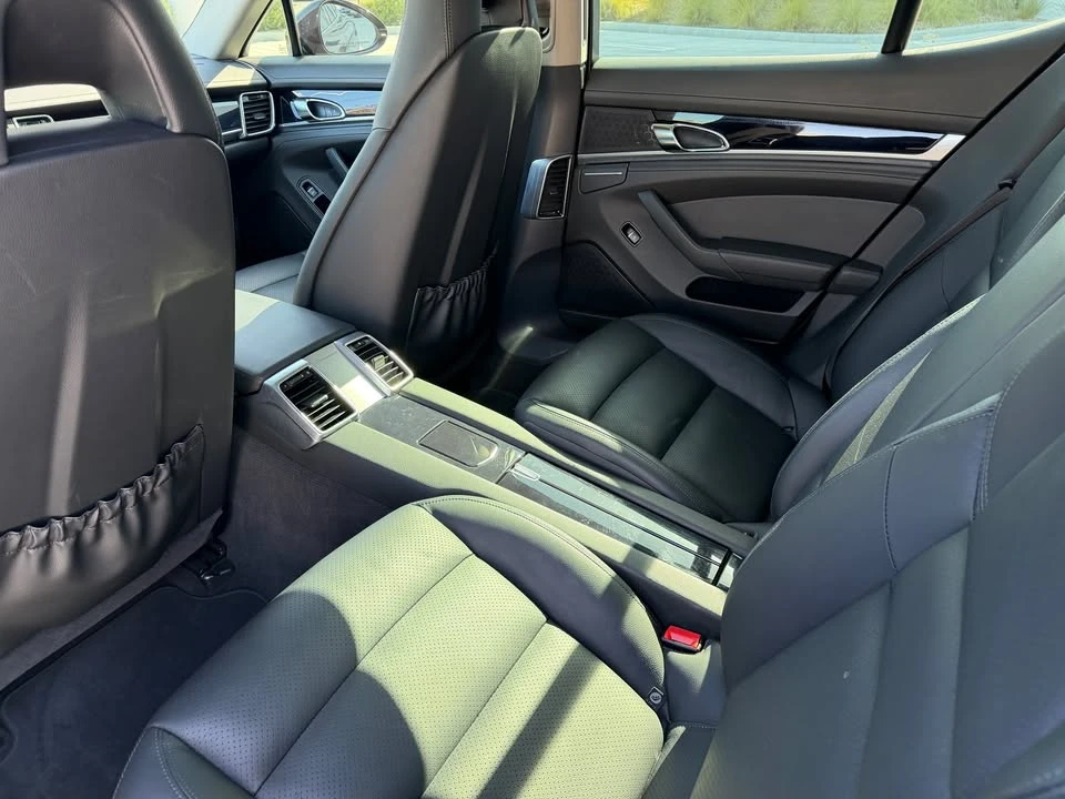 2016 Porsche 970 Panamera - Image 15 of 20