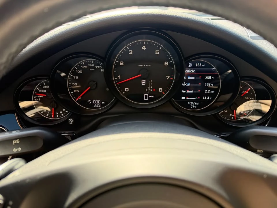 2016 Porsche 970 Panamera - Image 14 of 20