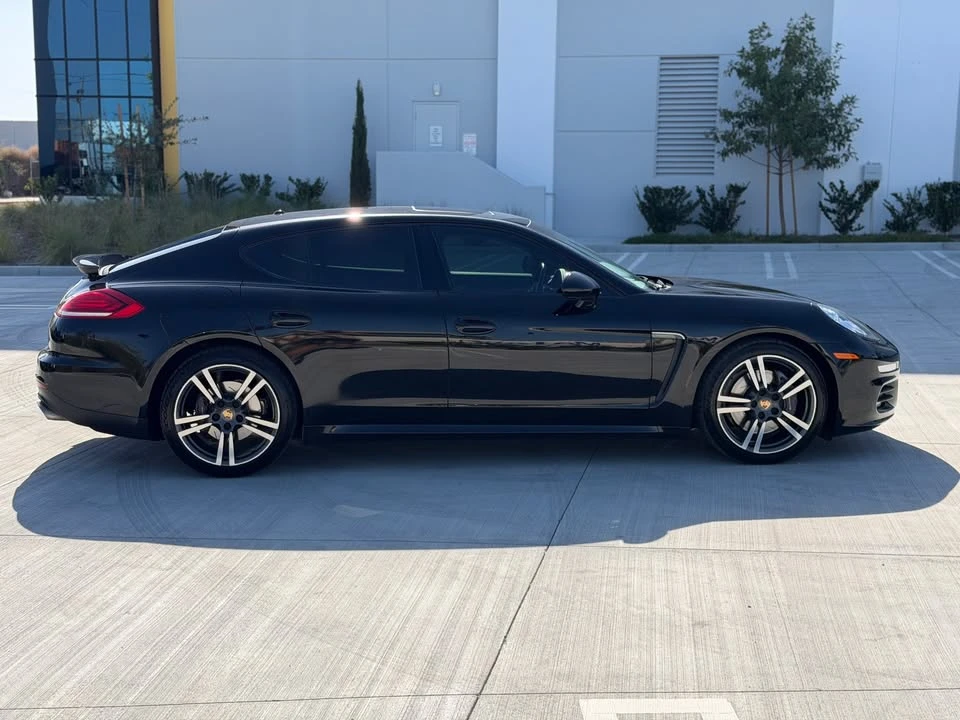 2016 Porsche 970 Panamera - Image 5 of 20