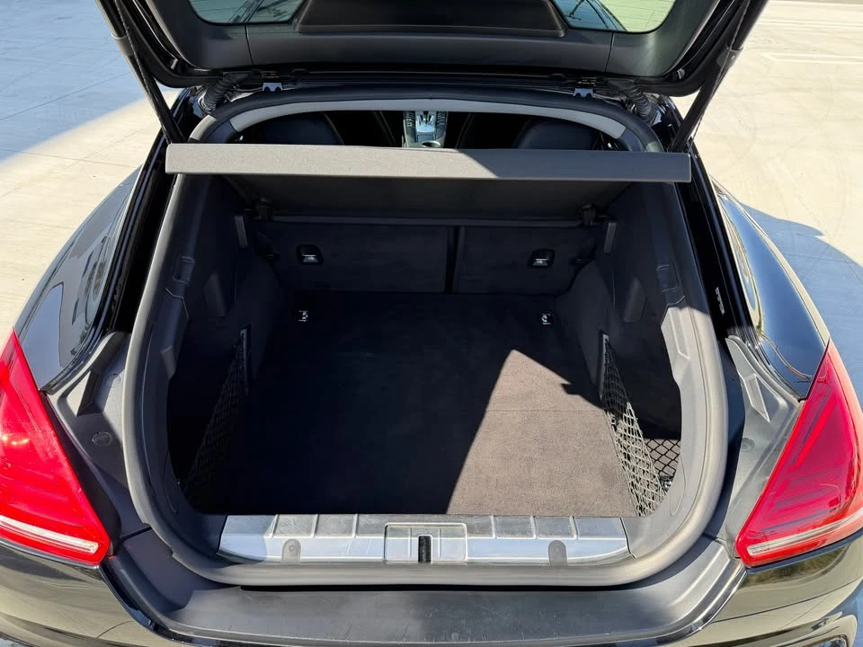 2016 Porsche 970 Panamera - Image 18 of 20