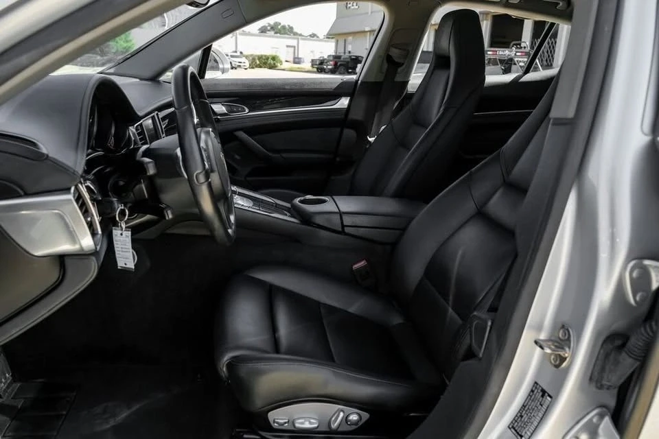 2016 Porsche 970 Panamera - Image 6 of 11