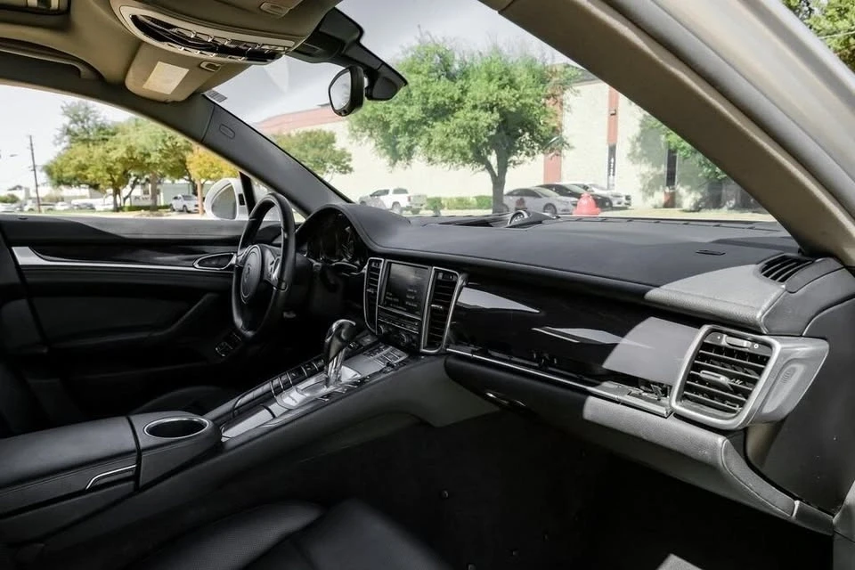 2016 Porsche 970 Panamera - Image 5 of 11