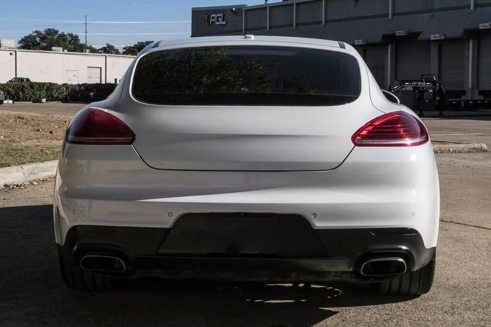 2016 Porsche 970 Panamera - Image 5 of 16