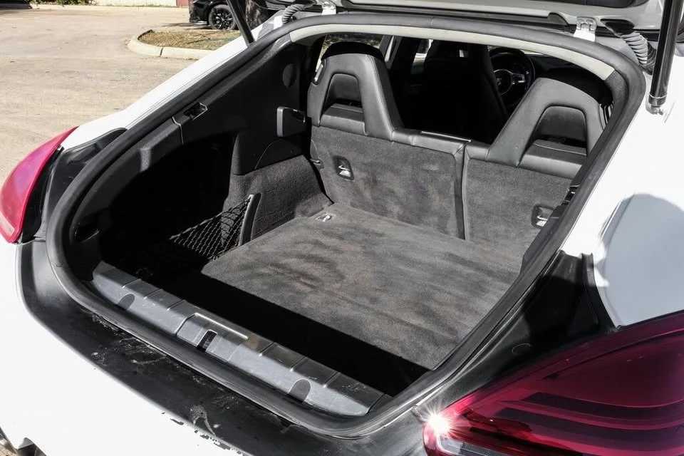 2016 Porsche 970 Panamera - Image 16 of 16