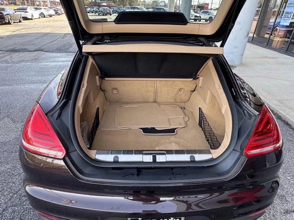 2016 Porsche 970 Panamera - Image 14 of 14
