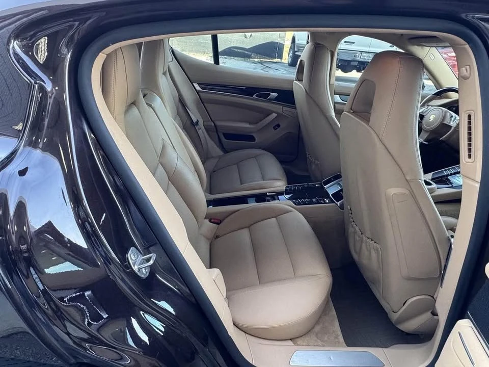 2016 Porsche 970 Panamera - Image 13 of 14