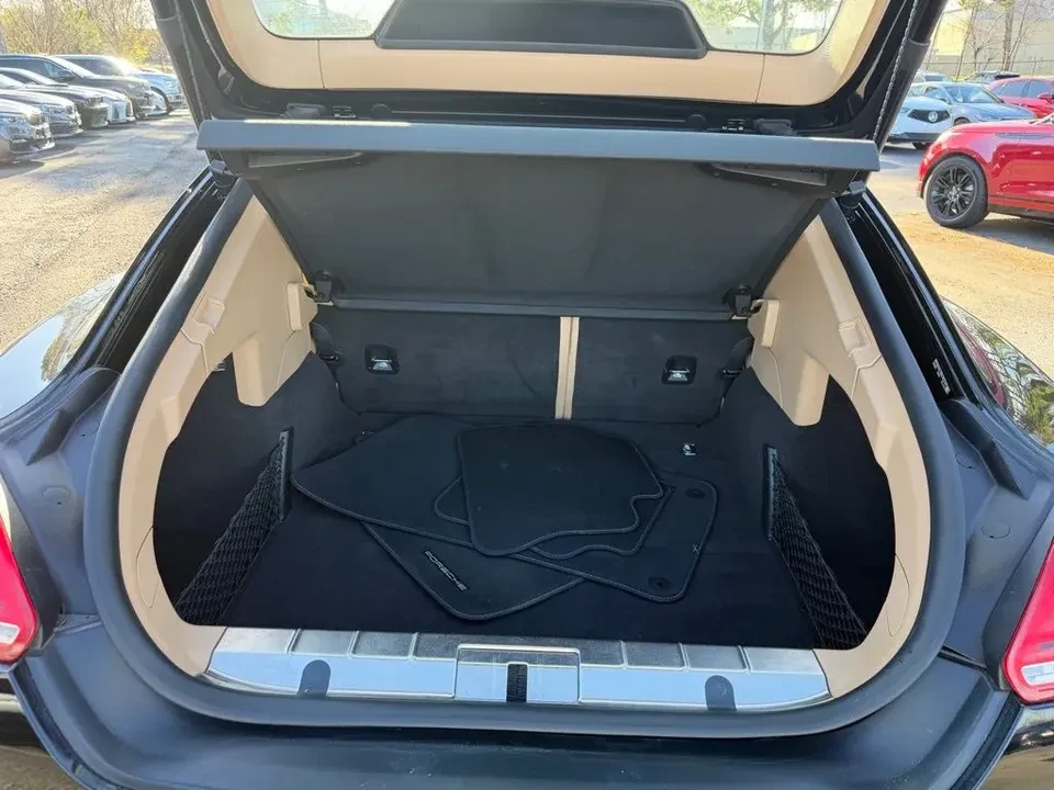2016 Porsche 970 Panamera - Image 2 of 12