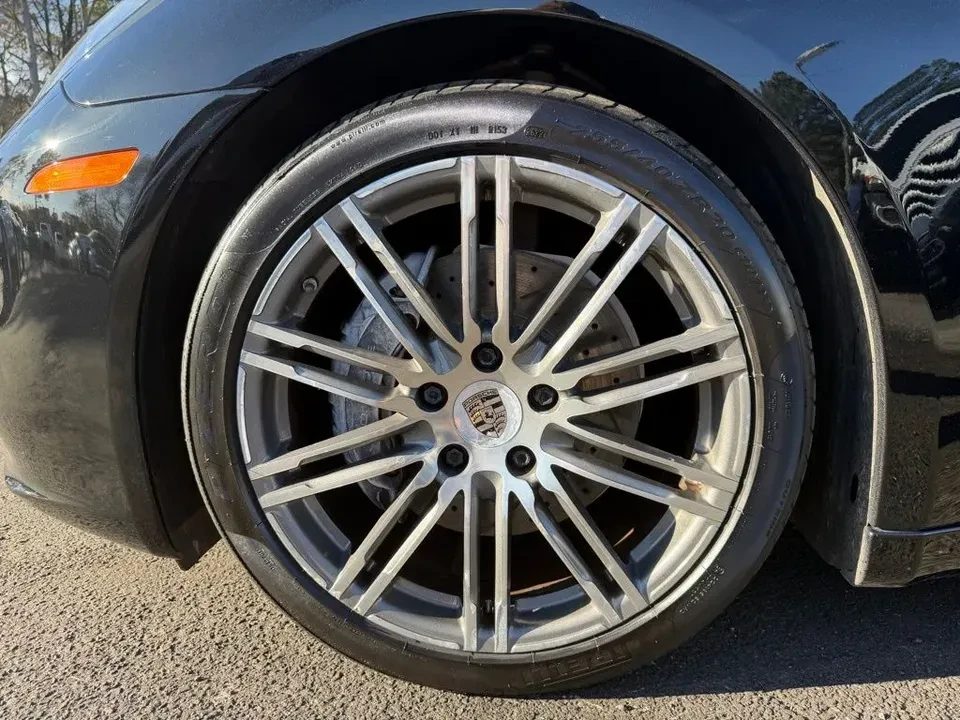 2016 Porsche 970 Panamera - Image 3 of 12