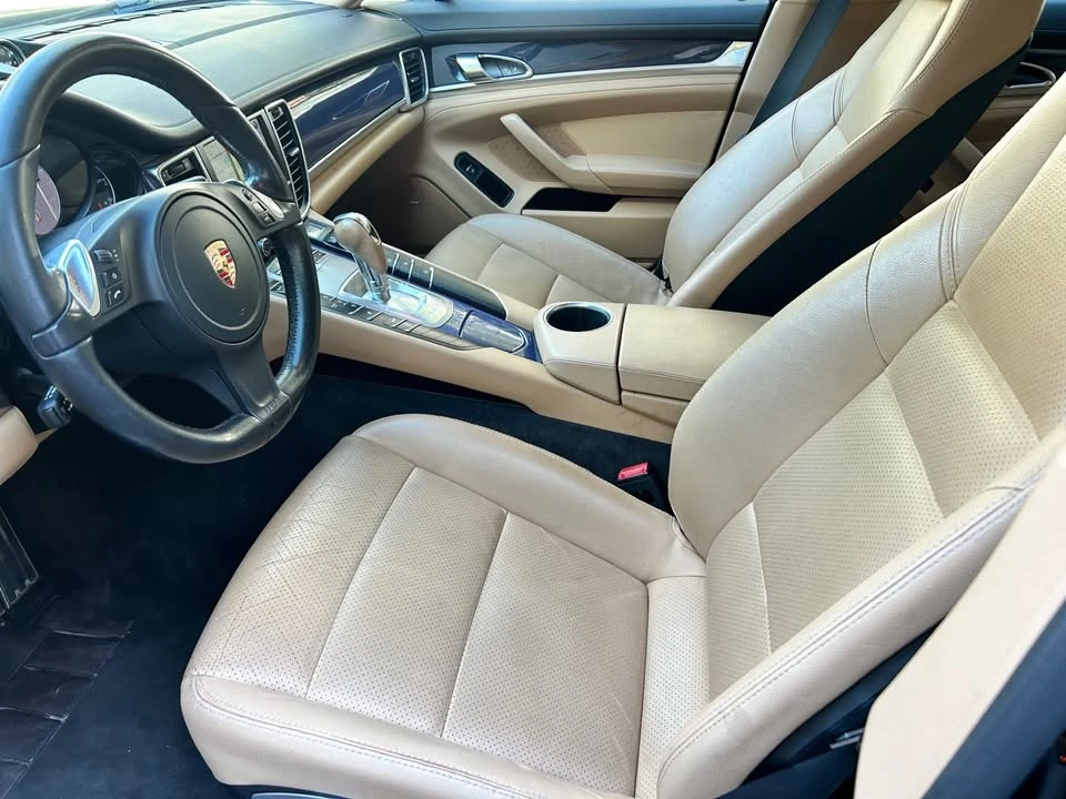 2016 Porsche 970 Panamera - Image 11 of 16