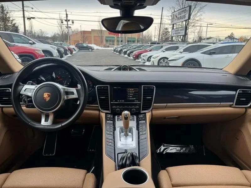 2016 Porsche 970 Panamera - Image 15 of 19