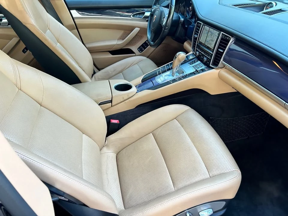 2016 Porsche 970 Panamera - Image 14 of 16
