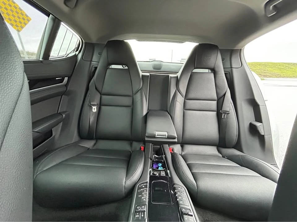 2016 Porsche 970 Panamera - Image 18 of 20