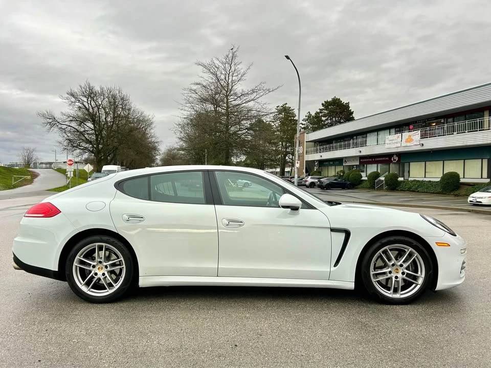 2016 Porsche 970 Panamera - Image 4 of 20